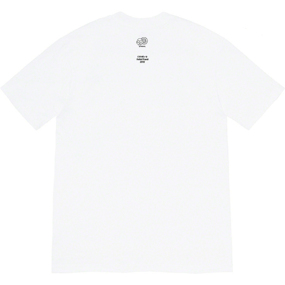 Supreme B261 T-shirt