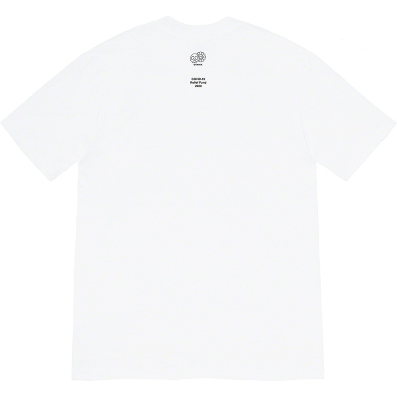Supreme B261 T-shirt
