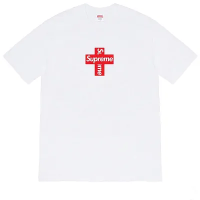 Supreme B264 T-shirt 01