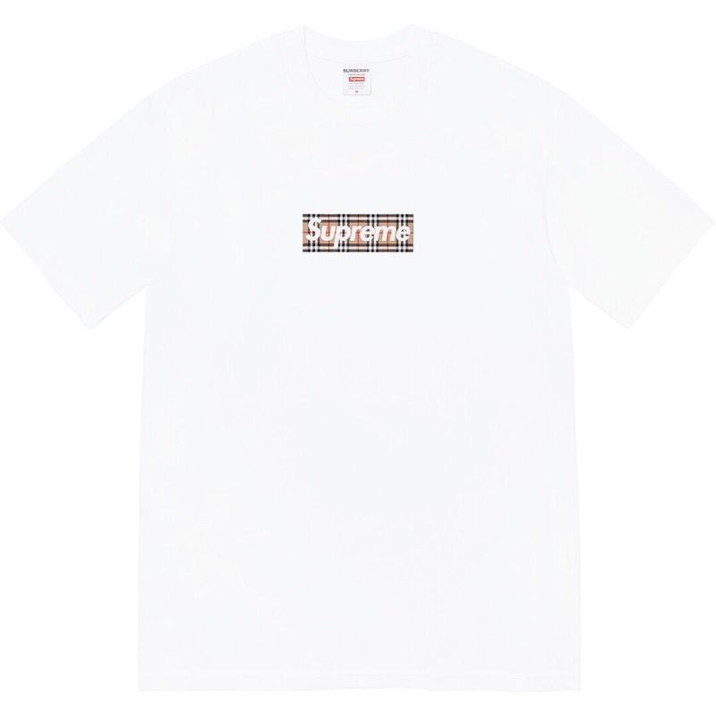 Supreme B308 T-shirt