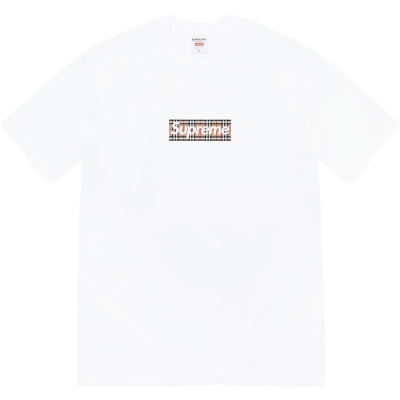 Supreme B308 T-shirt