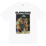 Supreme B343 T-shirt