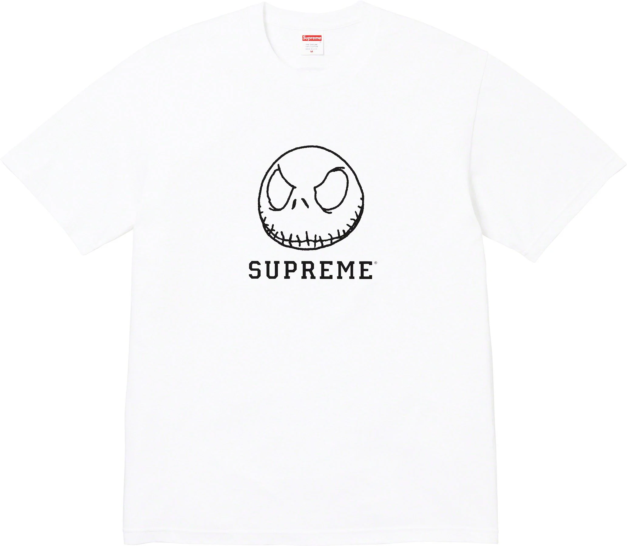Supreme B344 T-shirt