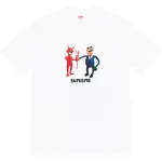 Supreme B350 T-shirt