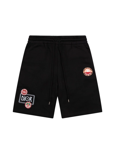 Dior-Short Pants 203479 01