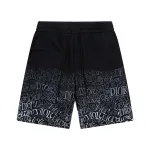 Dior-shorts pants 204657