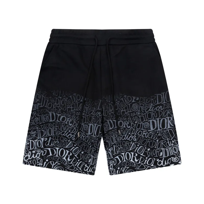 Dior-shorts pants 204657