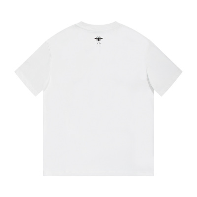 Dior T-Shirt 200373 02