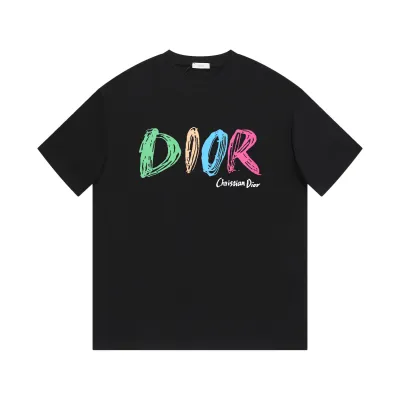 【$39 Free Shipping】 Dior T-Shirt 200376 01