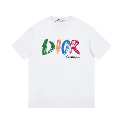 Dior T-Shirt 200377 01