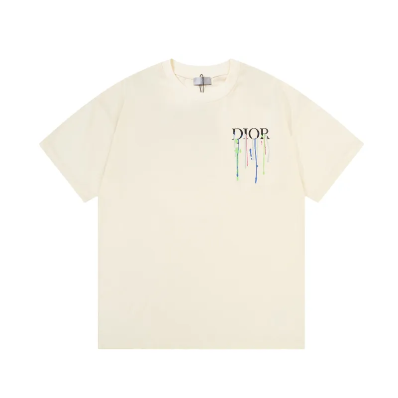 Dior T-Shirt 202523