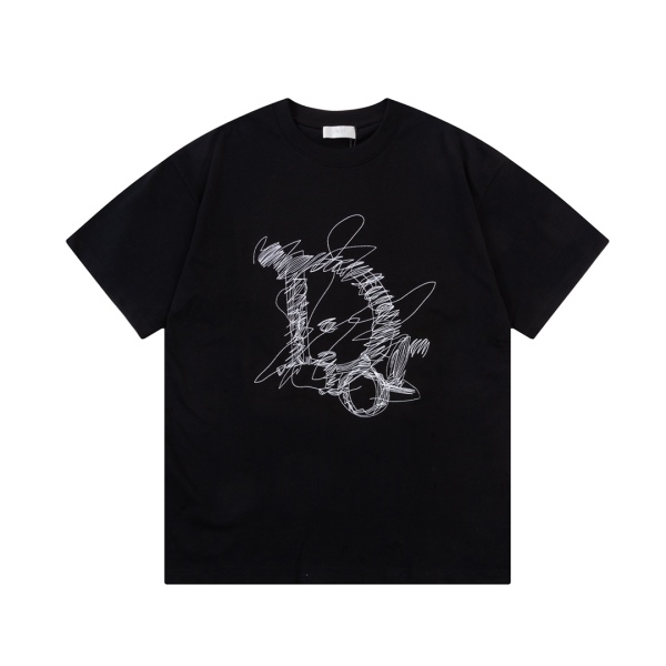 Dior T-Shirt 202542