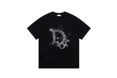 Dior T-Shirt 202542 01