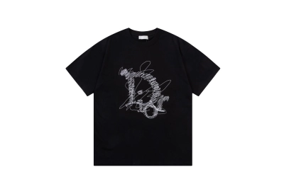 Dior T-Shirt 202542 01