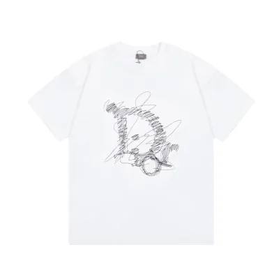 Dior T-Shirt 202545 01
