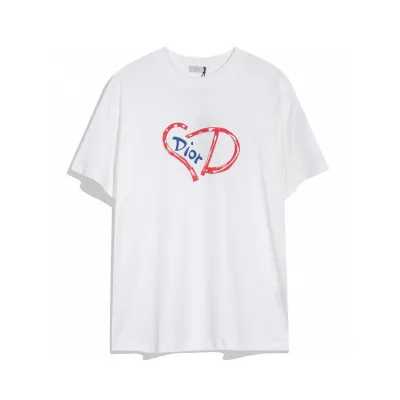 Dior T-Shirt 203700 01
