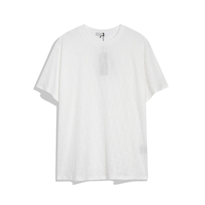 Dior T-Shirt 203703 01