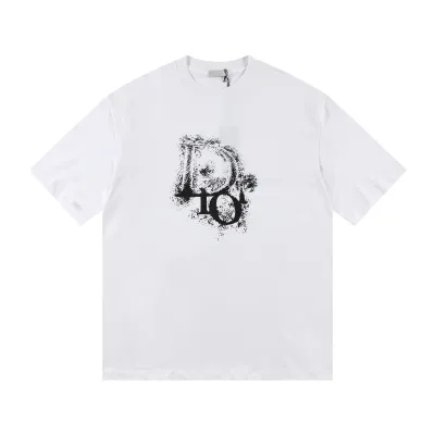 Dior T-Shirt 204746 01