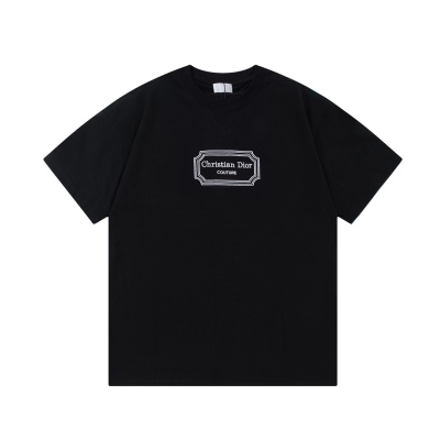 Dior T-Shirt 204927 01