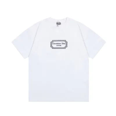 Dior T-Shirt 204932 01