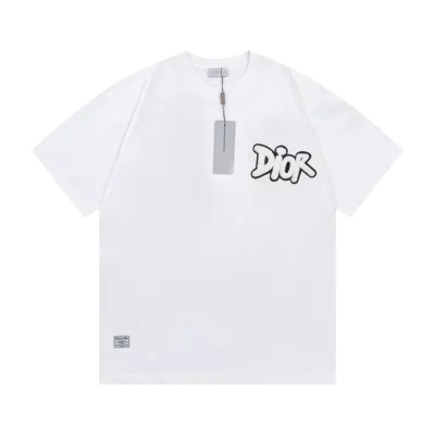 Dior T-Shirt 205607 01