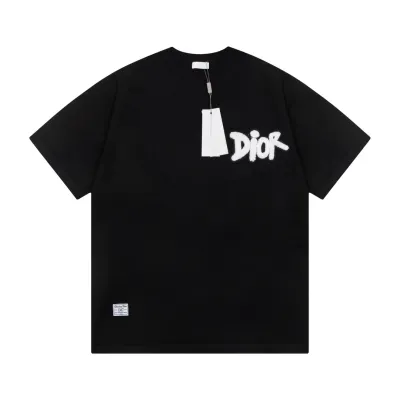Dior T-Shirt 205608 01