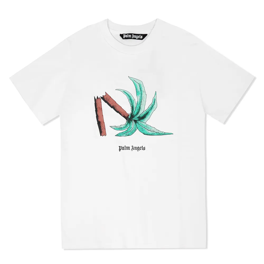 Palm Angles-2198 T-shirt