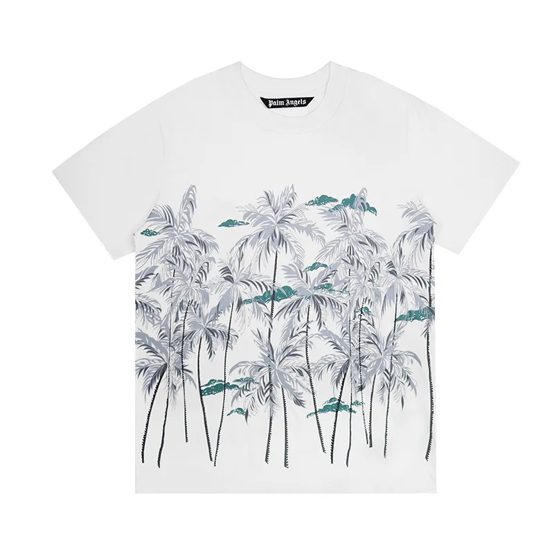 Palm Angles-2209 T-shirt