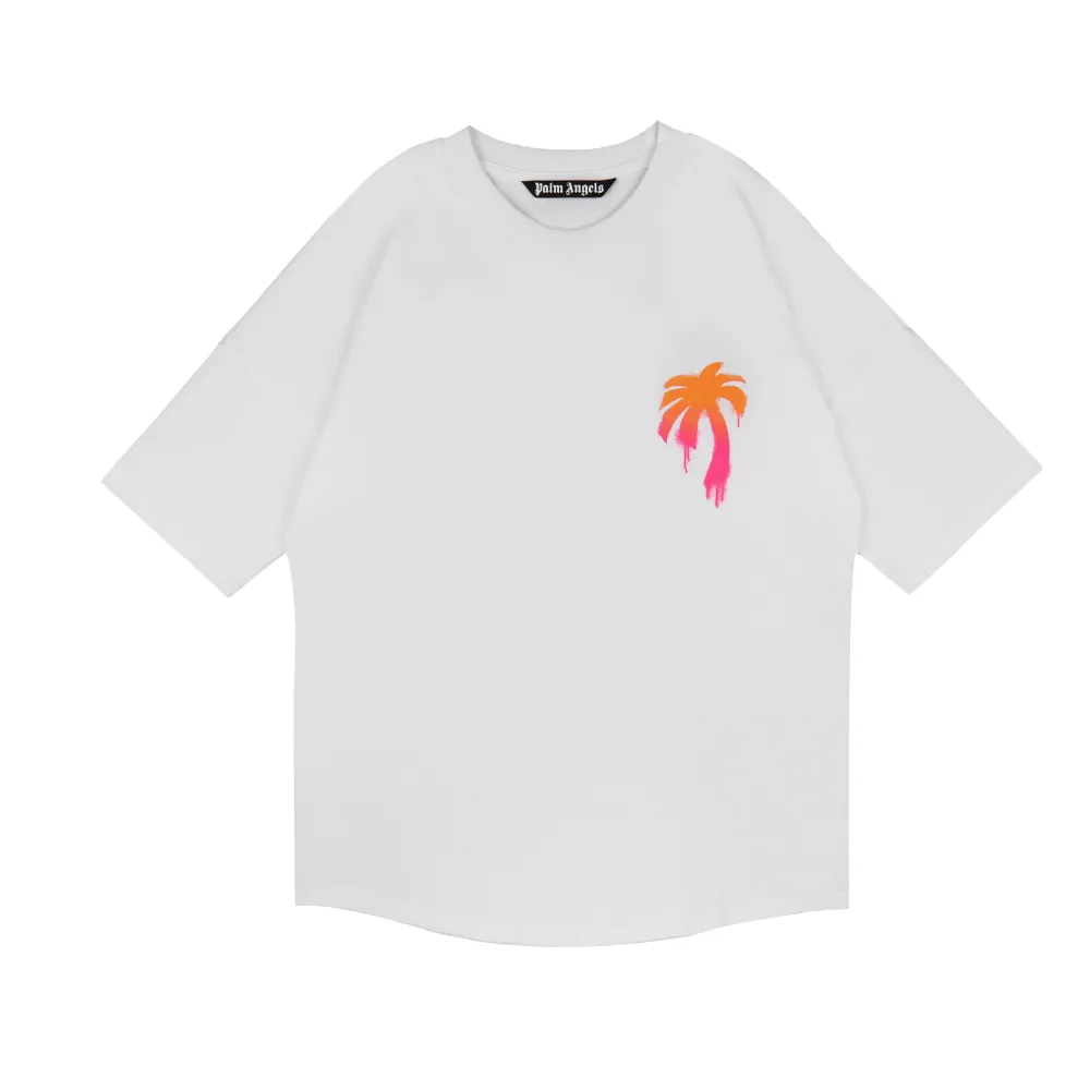 Palm Angles-2215 T-shirt