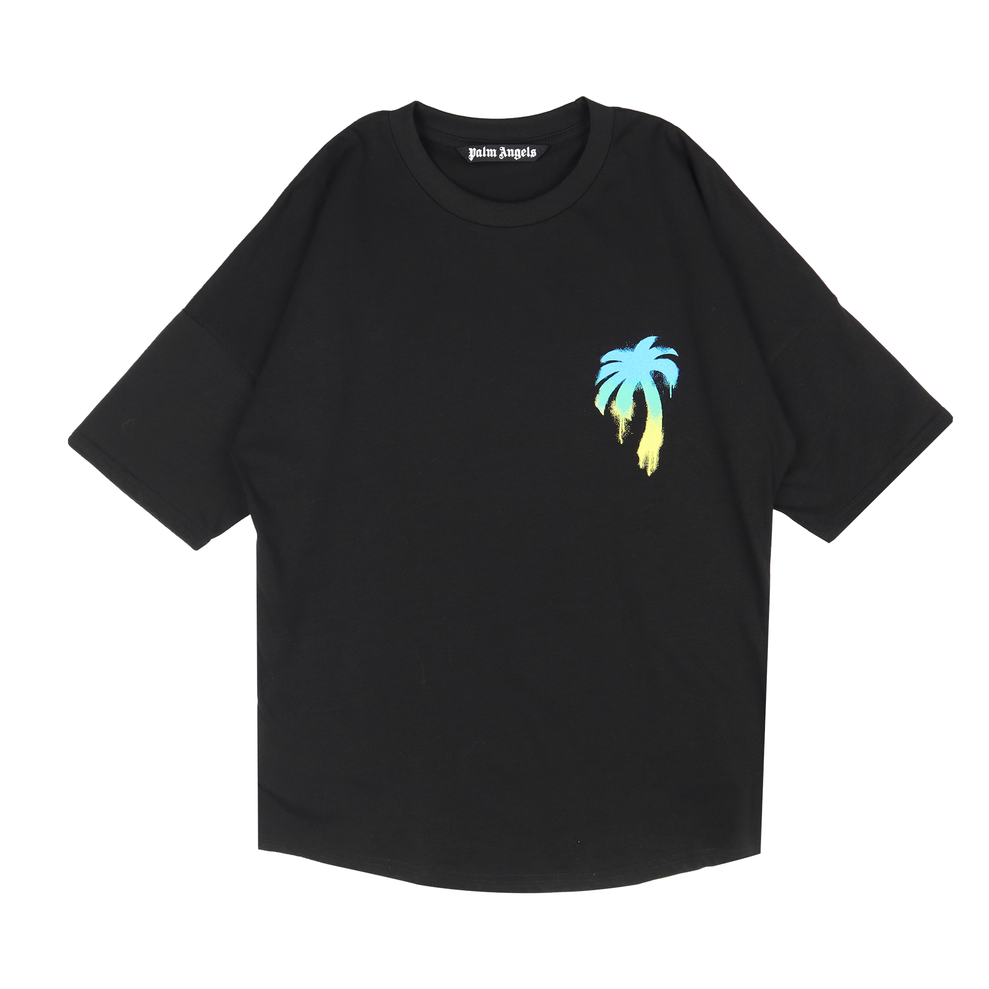 Palm Angles-2215 T-shirt