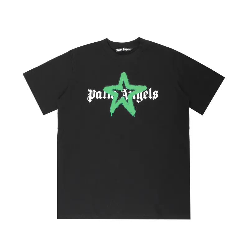 Palm Angles-2220 T-shirt T-shirt