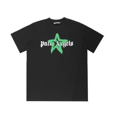 Palm Angles-2220 T-shirt T-shirt 01