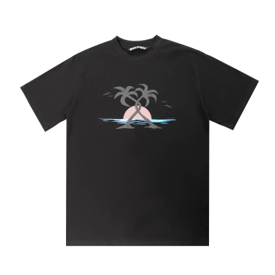 Palm Angles-2221 T-shirt 01
