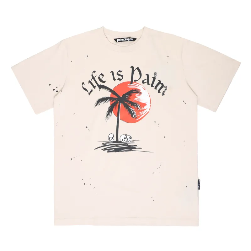 Palm Angles-2223 T-shirt