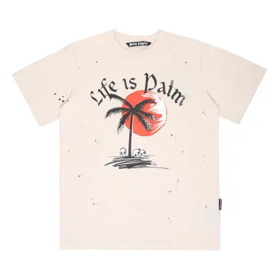 Palm Angles-2223 T-shirt 01