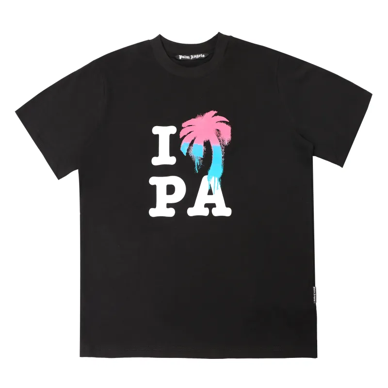 Palm Angles-2226 T-shirt
