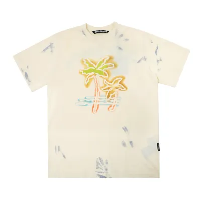 Palm Angles-2227 T-shirt 01