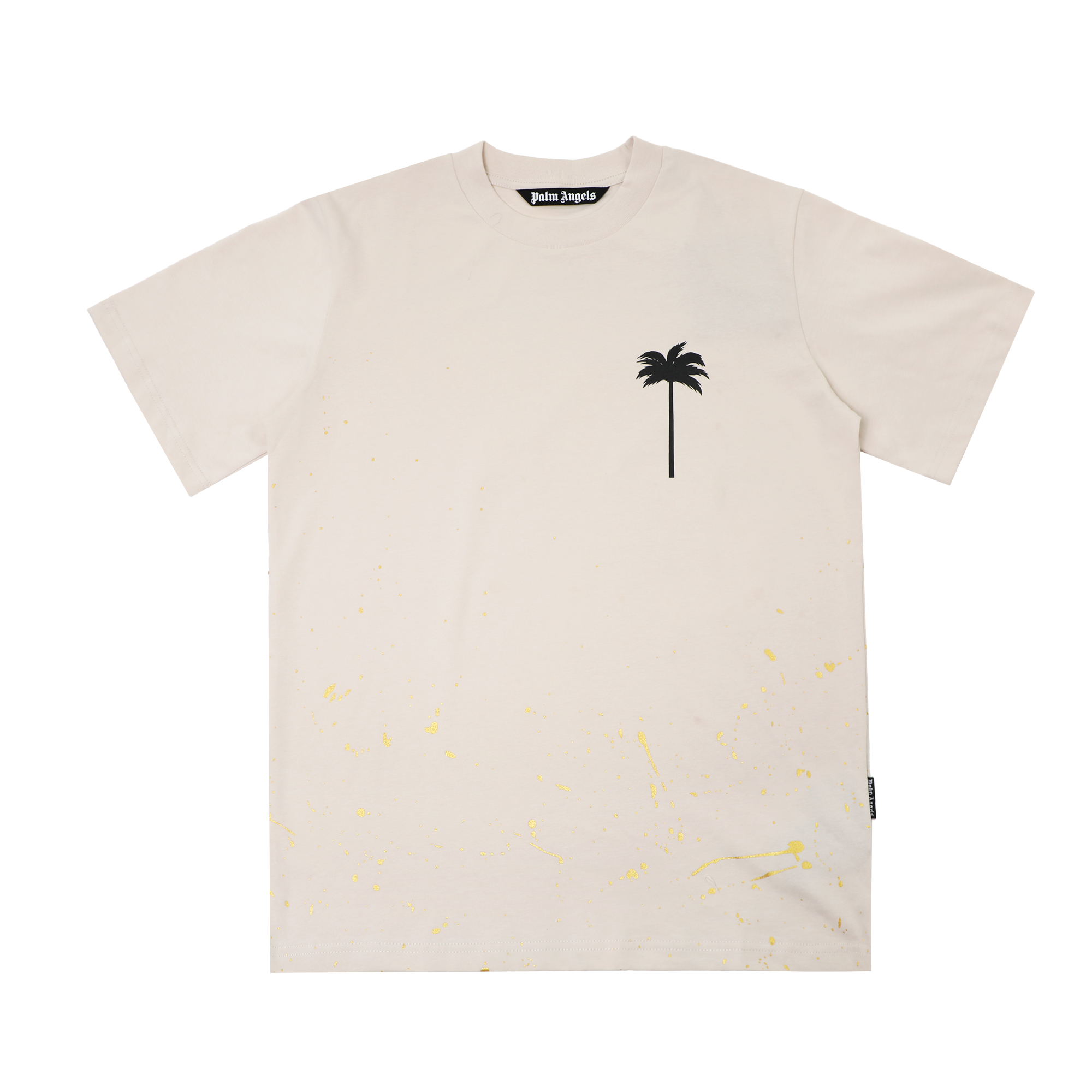 Palm Angles-2228 T-shirt