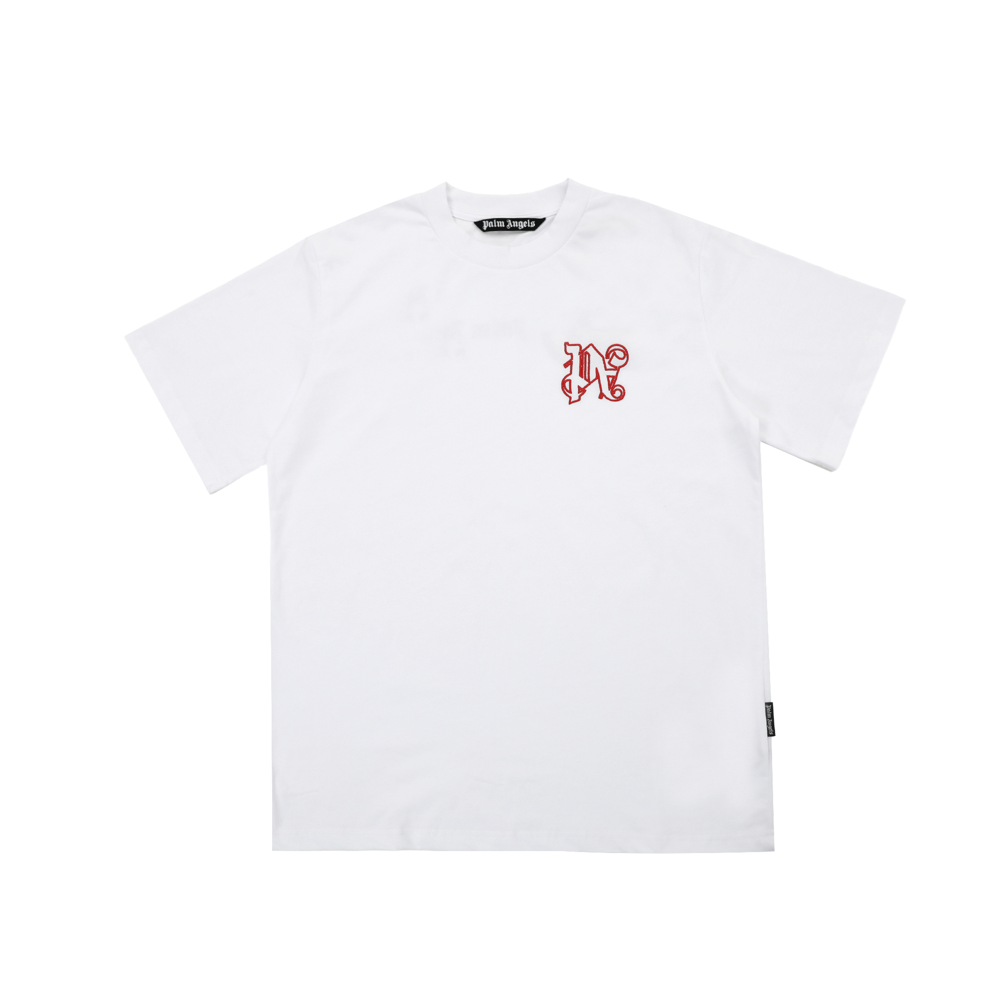 Palm Angles-2247 T-shirt