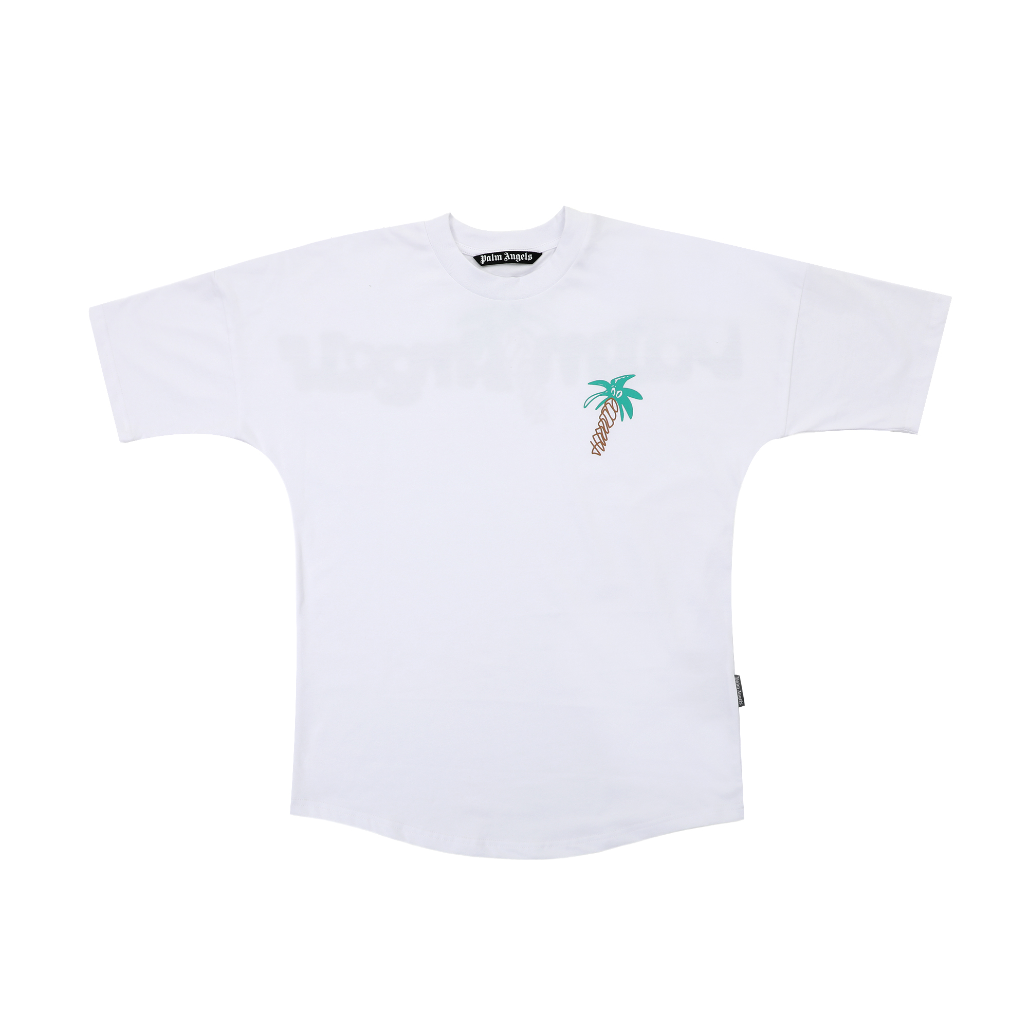 Palm Angles-2250 T-shirt