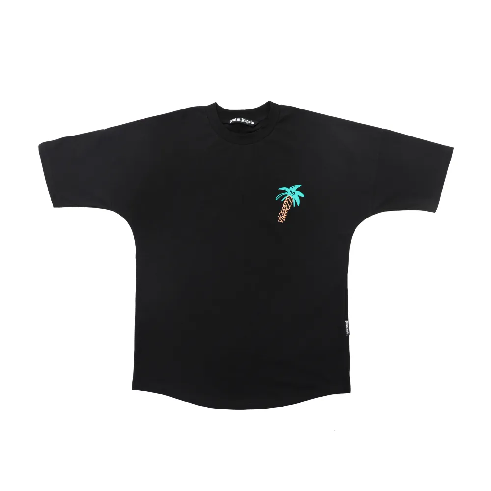 Palm Angles-2250 T-shirt