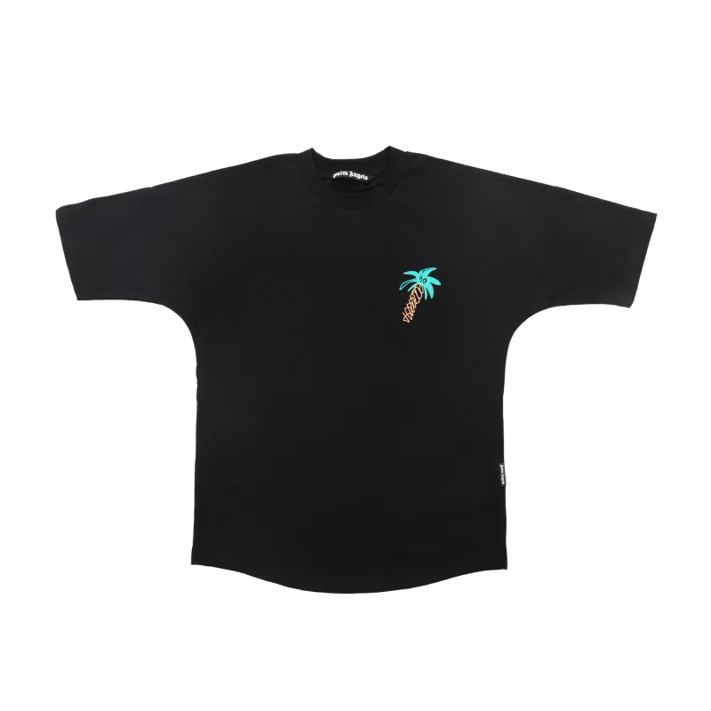 Palm Angles-2250 T-shirt