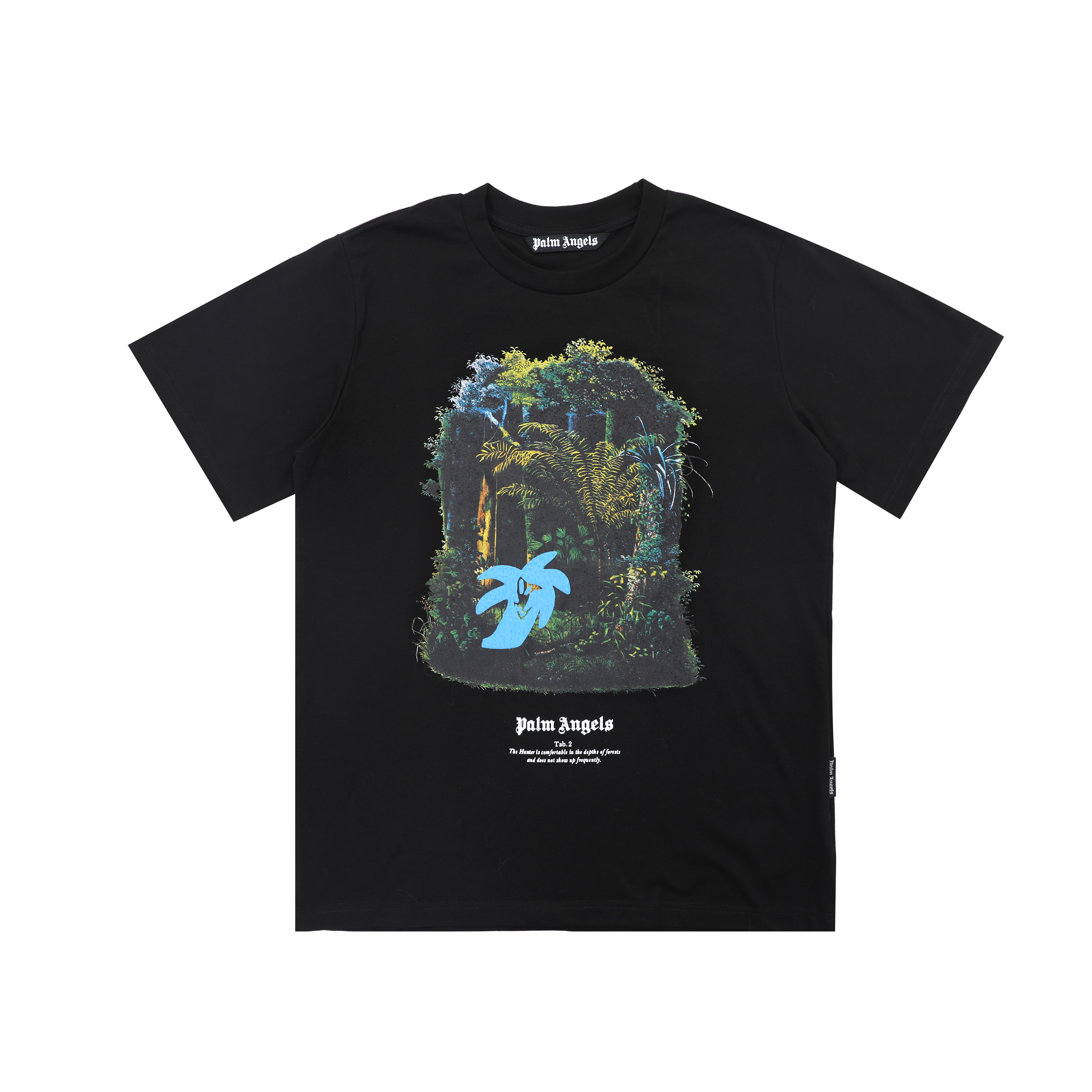 Palm Angles-2253 T-shirt