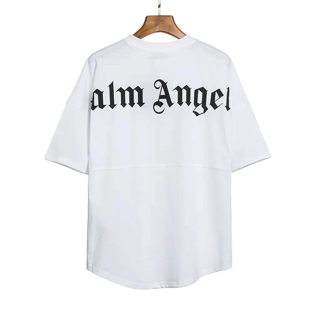 Palm Angles-697 T-shirt