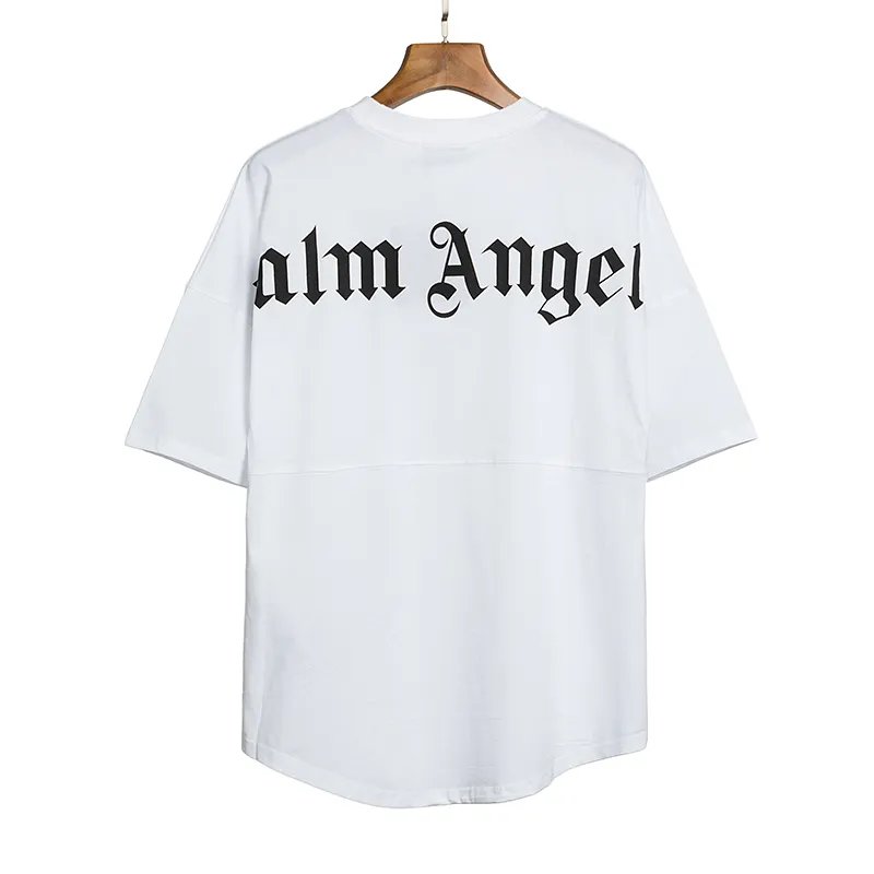 Palm Angles-697 T-shirt