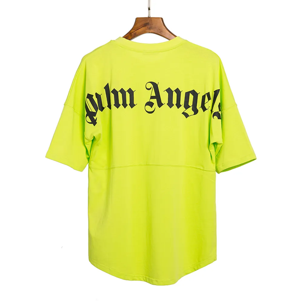 Palm Angles-697 T-shirt