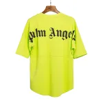 Palm Angles-697 T-shirt