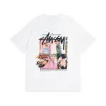 Stussy T-Shirt XB615