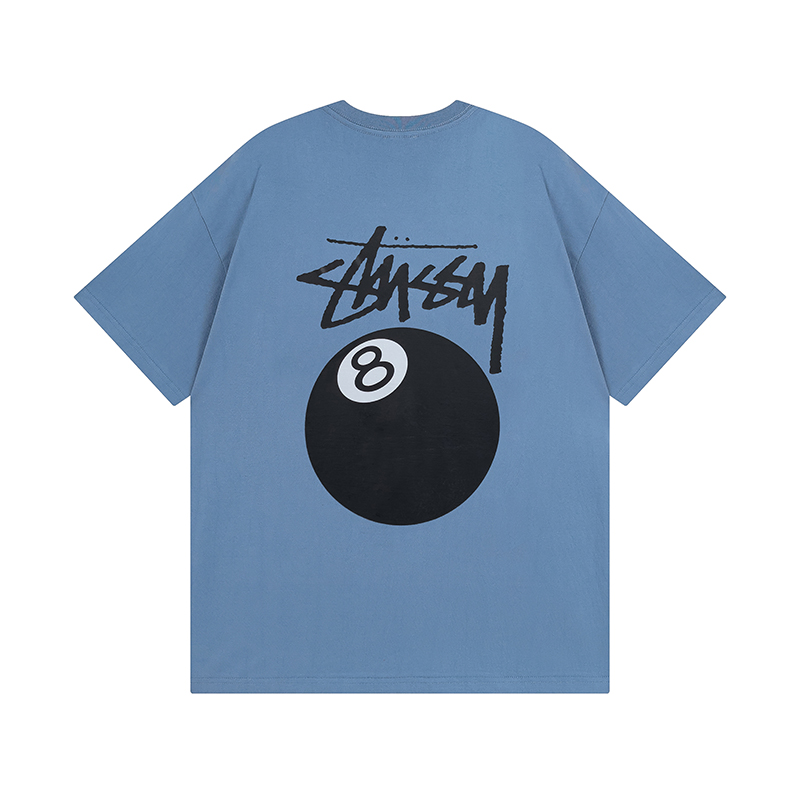 Stussy T-Shirt XB850