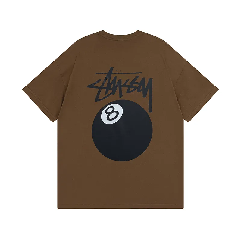 Stussy T-Shirt XB850